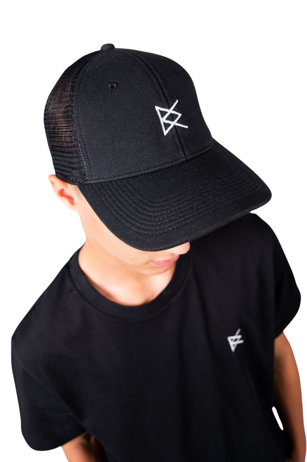 Kšiltovka DK - BLACK