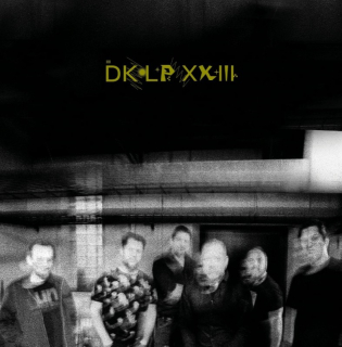 David Koller : LP XXIII (CD)